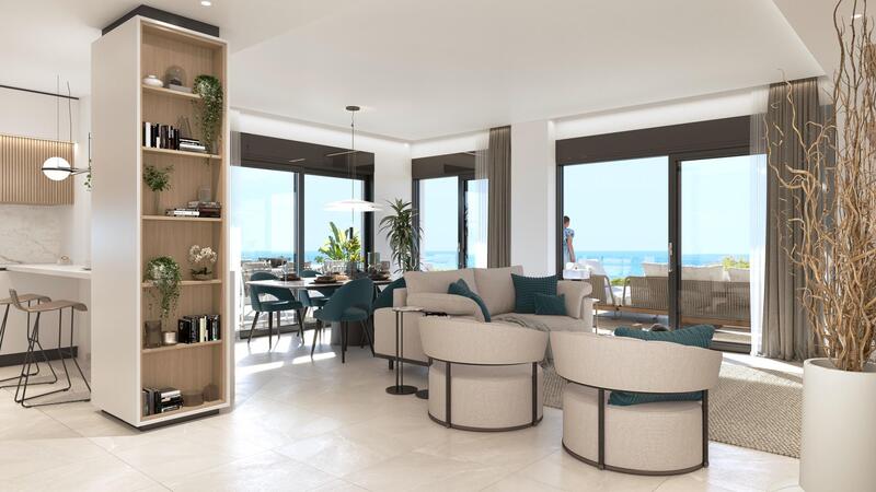 3 Schlafzimmer Appartement zu verkaufen in Orihuela Costa, Alicante