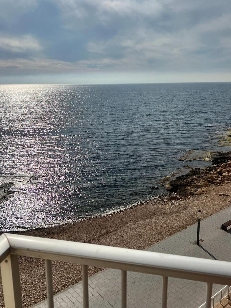 3 Schlafzimmer Appartement zu verkaufen in Torrevieja, Alicante