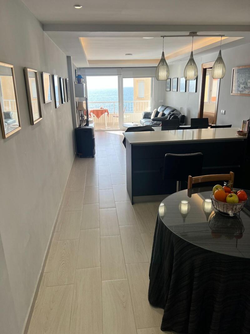 3 Schlafzimmer Appartement zu verkaufen in Torrevieja, Alicante
