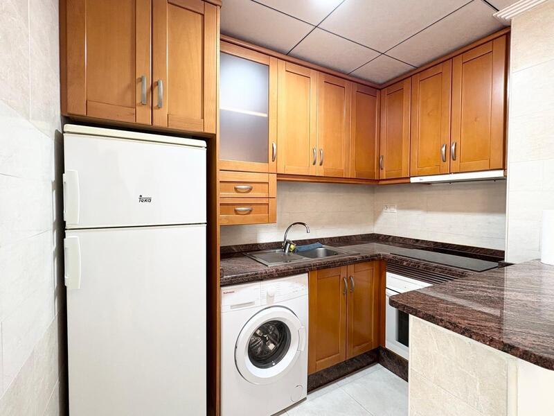 3 спальная комната квартира продается в Torrevieja, Alicante