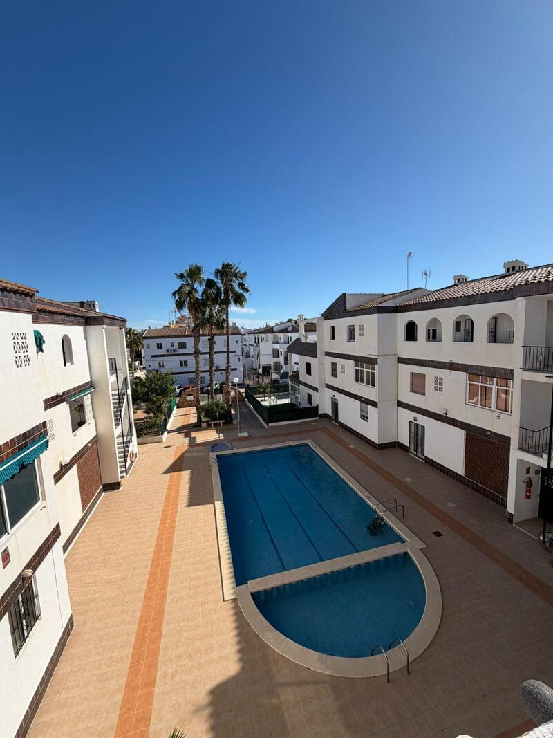 Lägenhet till salu i Torrevieja, Alicante