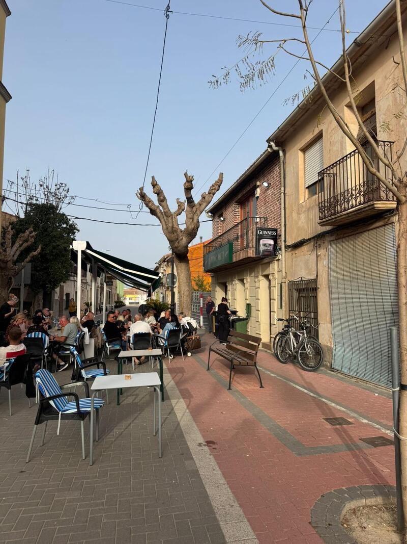 4 slaapkamer Gezinswoning Te koop in Hondon de los Frailes, Alicante