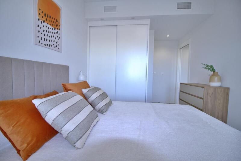 2 chambre Appartement à vendre