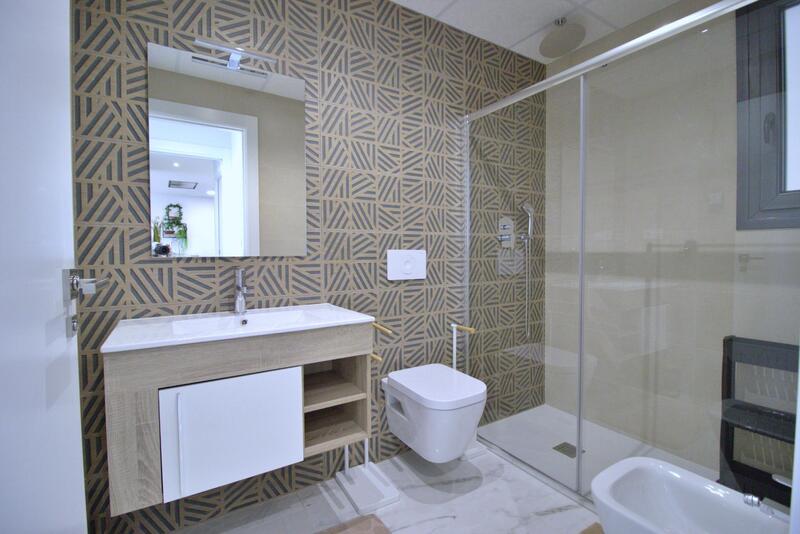 2 chambre Appartement à vendre