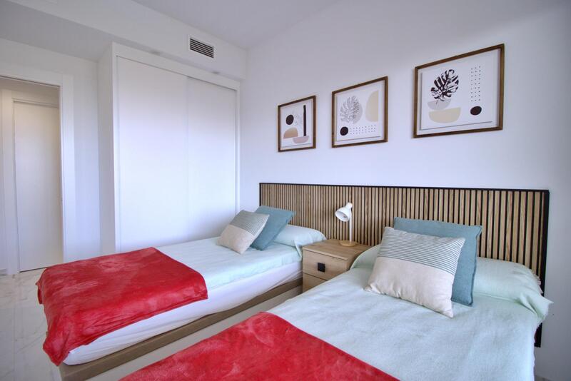 2 chambre Appartement à vendre