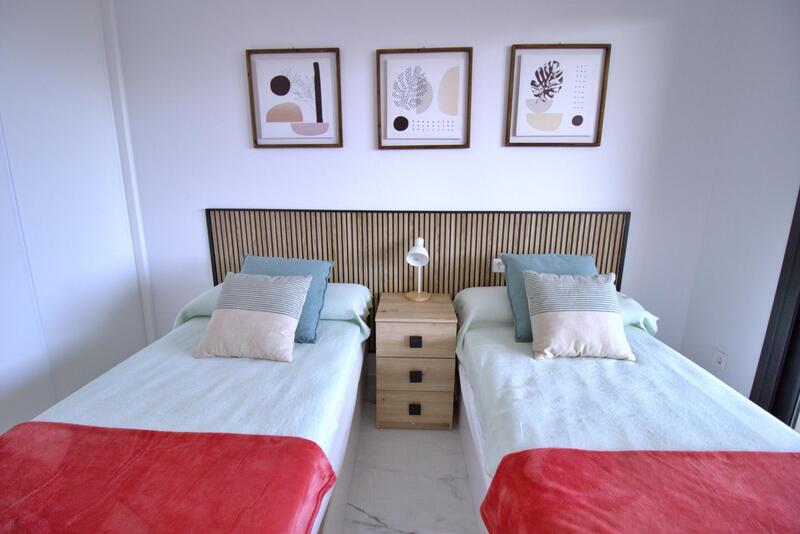 2 chambre Appartement à vendre