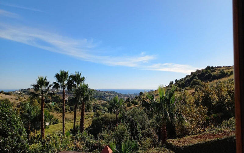 4 bedroom Country House for sale in Estepona, Málaga
