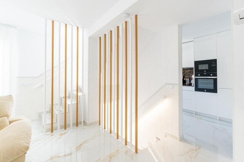 4 bedroom Townhouse for sale