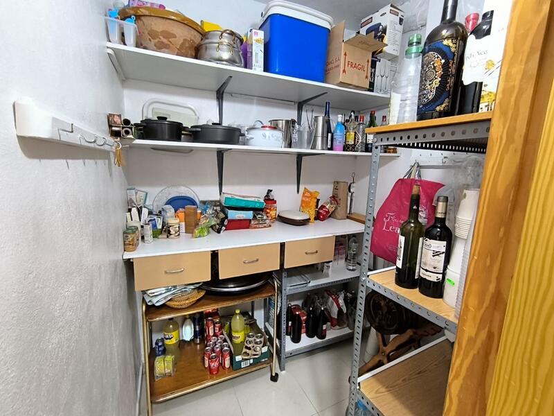 4 slaapkamer Landhuis Te koop