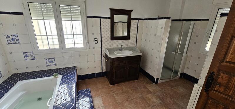 4 Cuarto Casa de Campo en venta