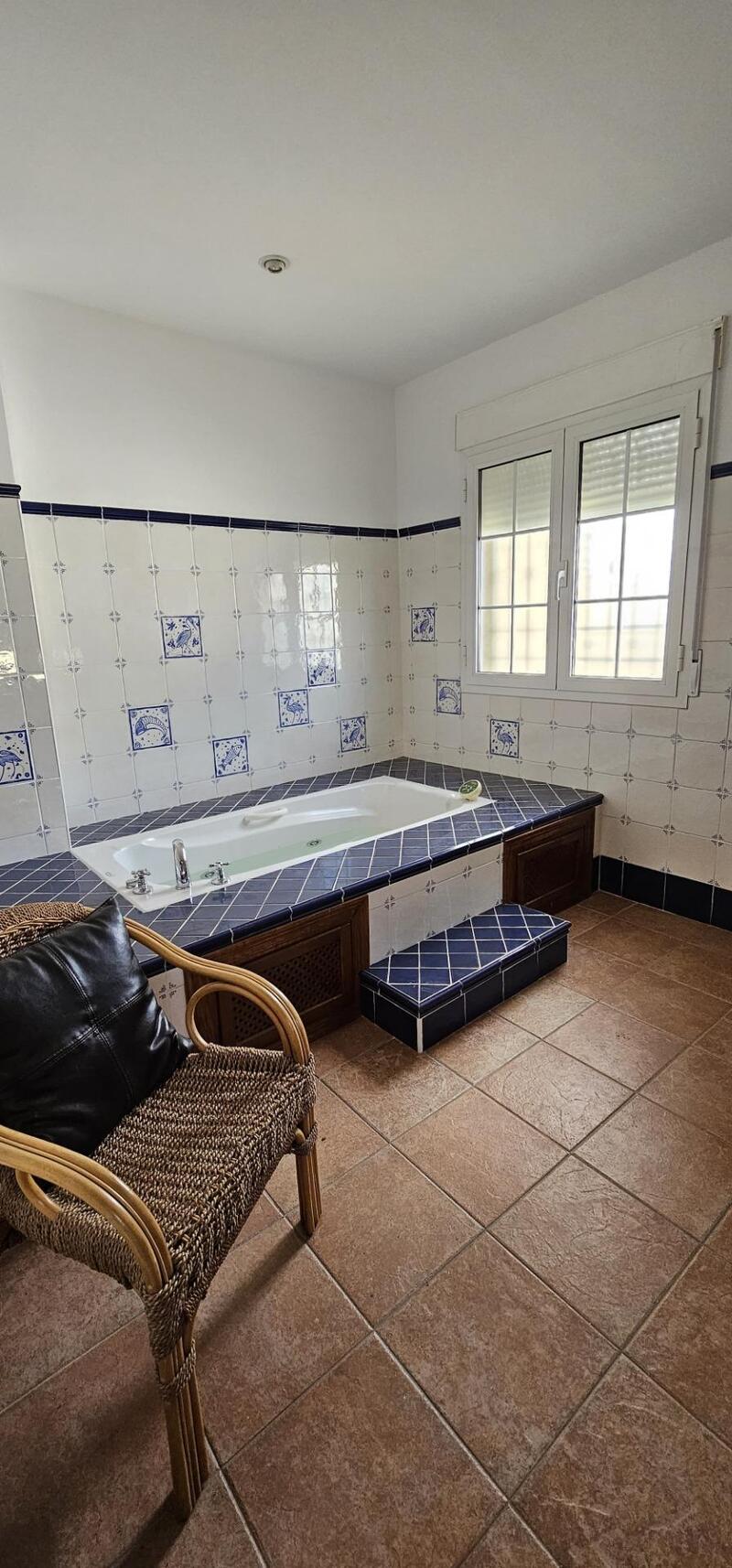 4 Cuarto Casa de Campo en venta