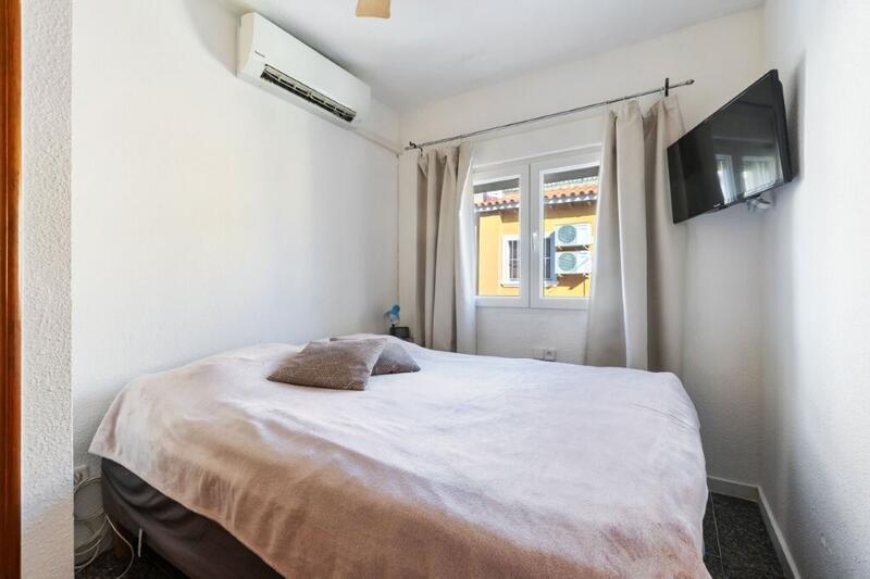 2 slaapkamer Gezinswoning Te koop