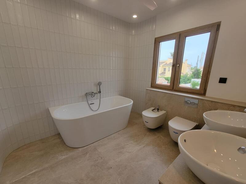 3 sovrum Villa till salu 3 sovrum Villa till salu