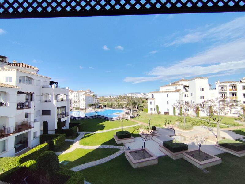 2 chambre Appartement à vendre dans Torre Pacheco, Murcia