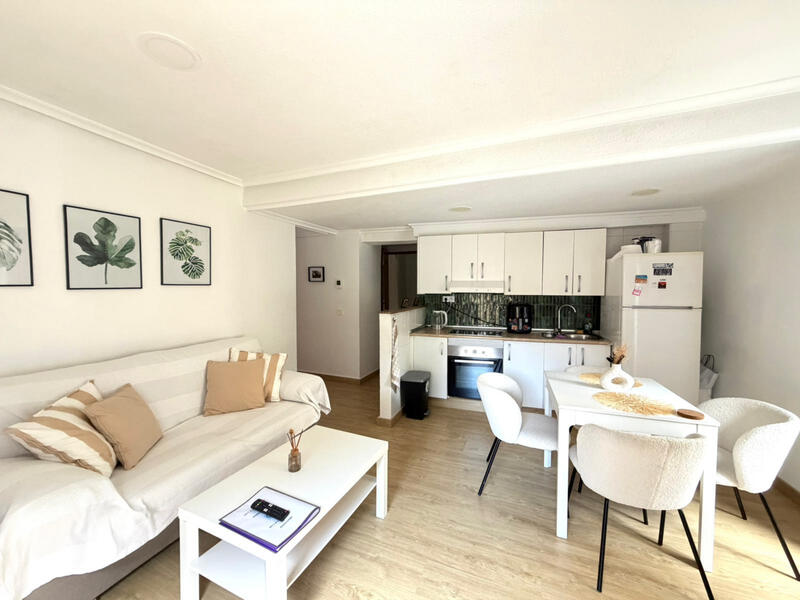 2 Cuarto Apartamento en venta en Cartagena, Murcia