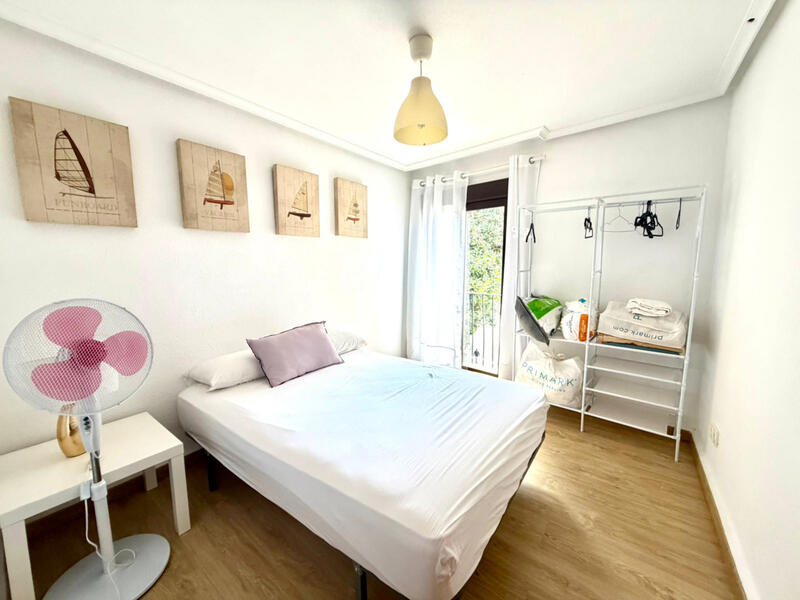 2 Cuarto Apartamento en venta en Cartagena, Murcia