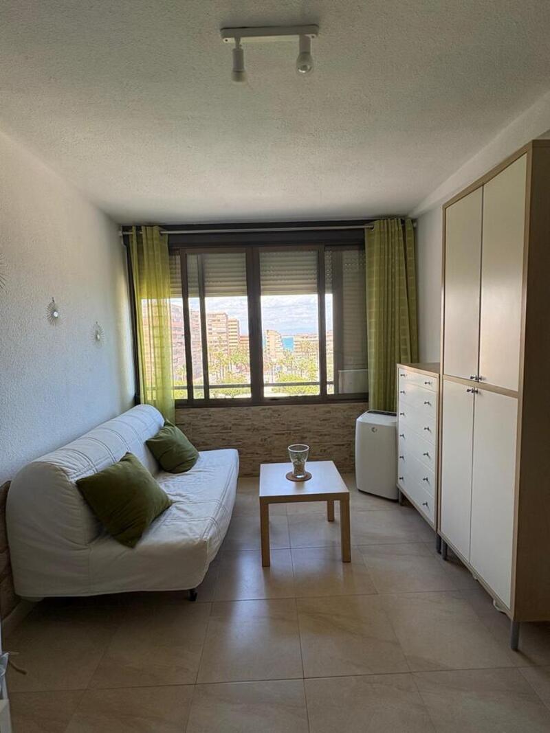 1 chambre Appartement à vendre