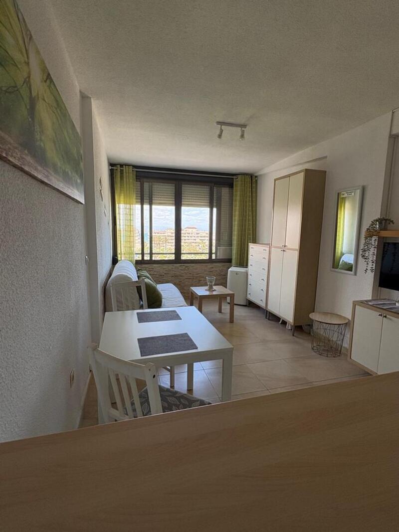 1 chambre Appartement à vendre