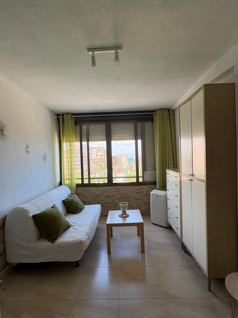1 chambre Appartement à vendre