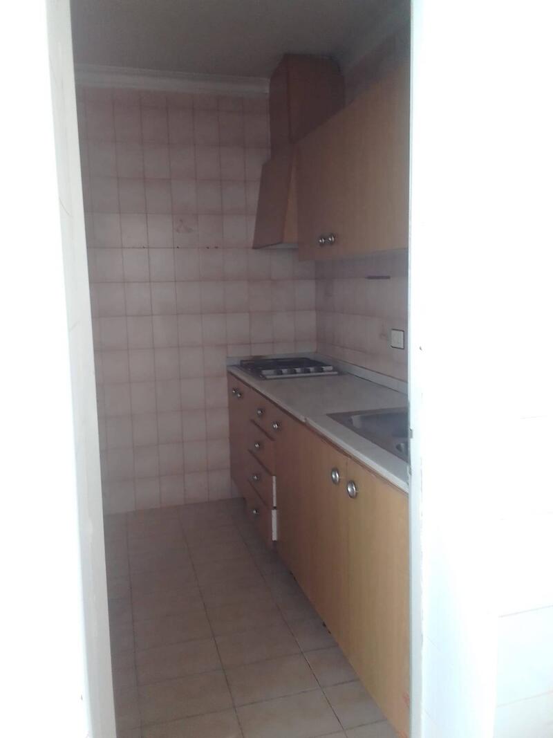 3 Schlafzimmer Stadthaus zu verkaufen