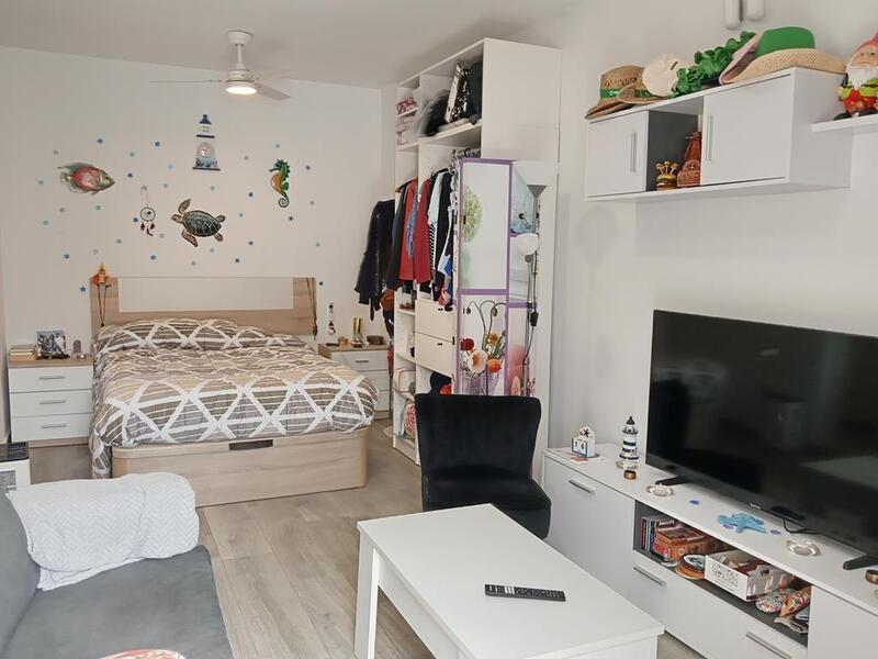 Apartment for sale