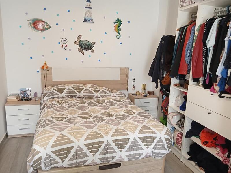 Apartment for sale