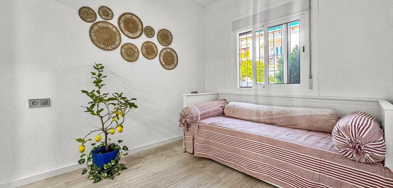 1 soveværelse Villa til salg