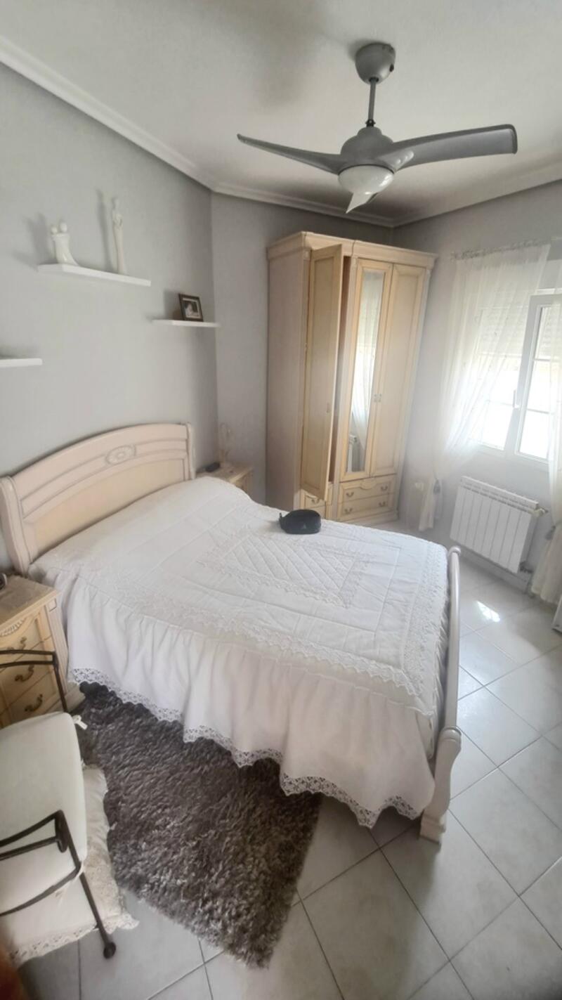 3 soveværelse Villa til salg