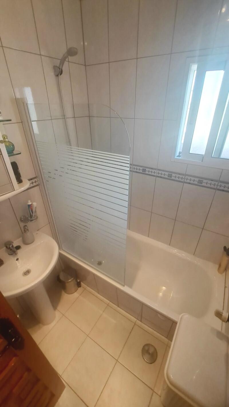 3 soveværelse Villa til salg