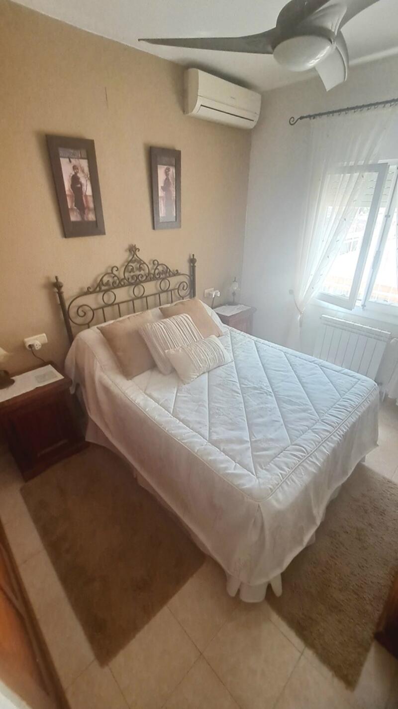 3 soveværelse Villa til salg