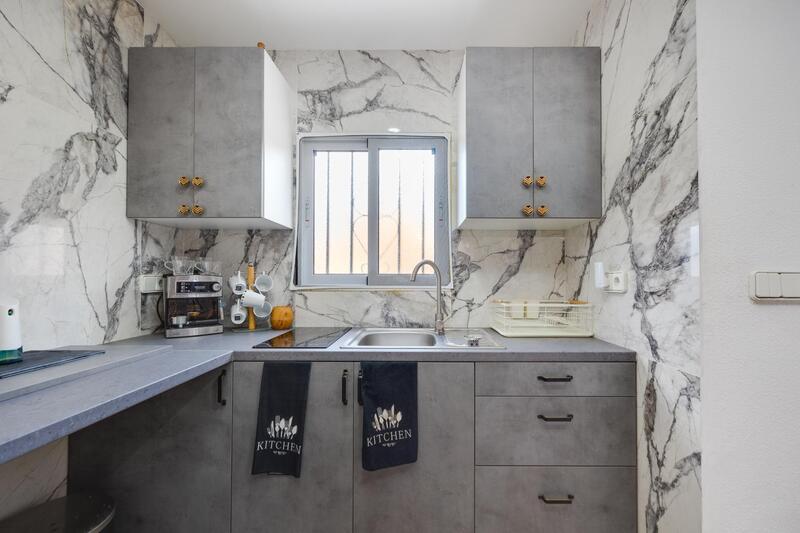 2 slaapkamer Villa Te koop