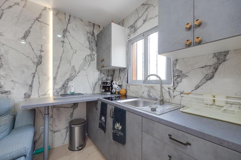 2 slaapkamer Villa Te koop