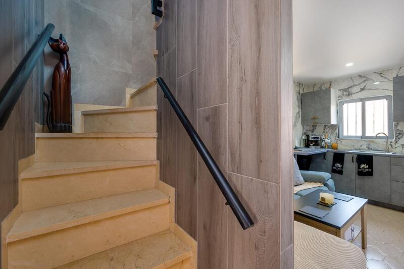 2 slaapkamer Villa Te koop