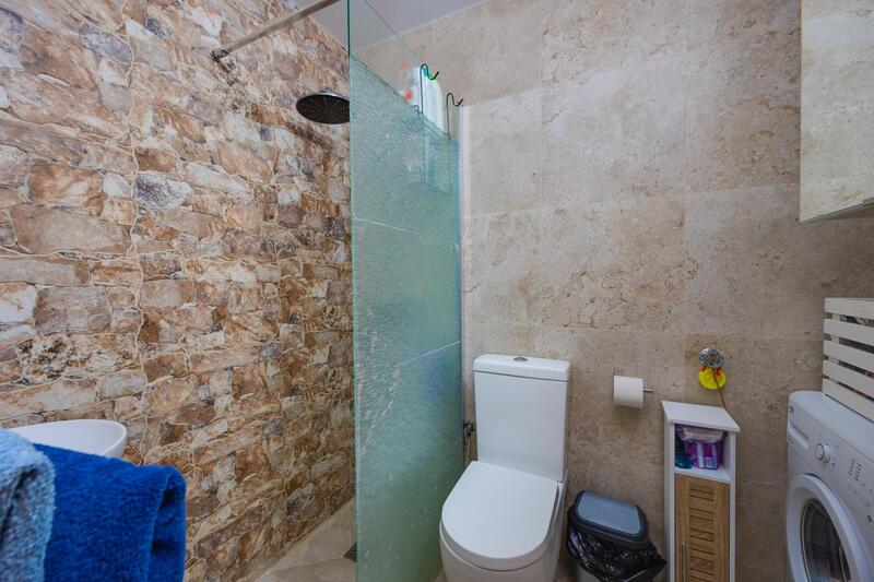 2 slaapkamer Villa Te koop