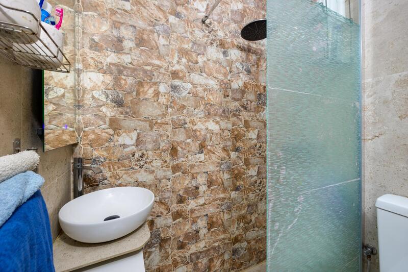 2 slaapkamer Villa Te koop