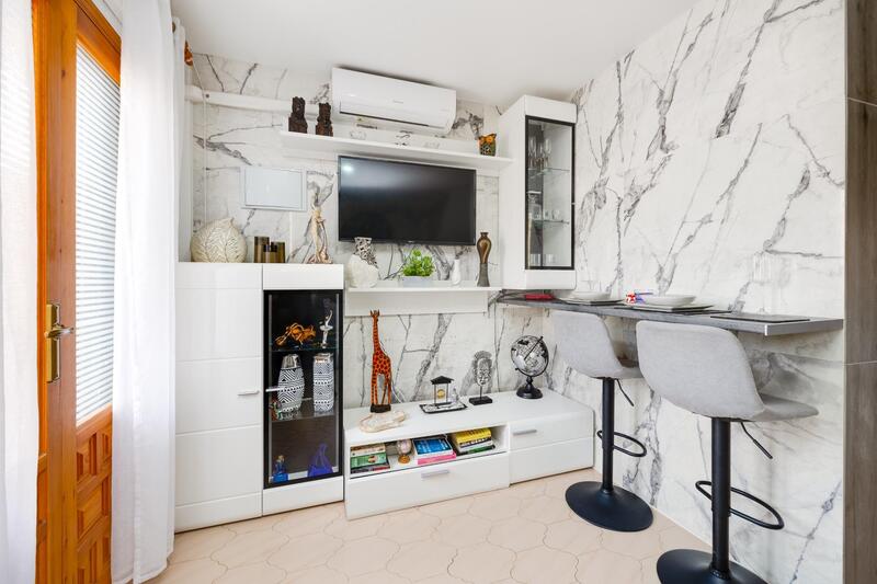 2 slaapkamer Villa Te koop