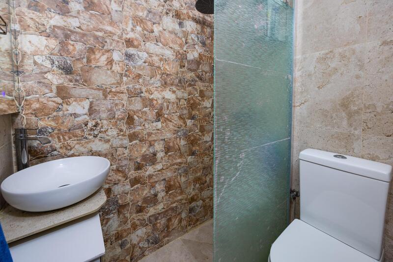 2 slaapkamer Villa Te koop
