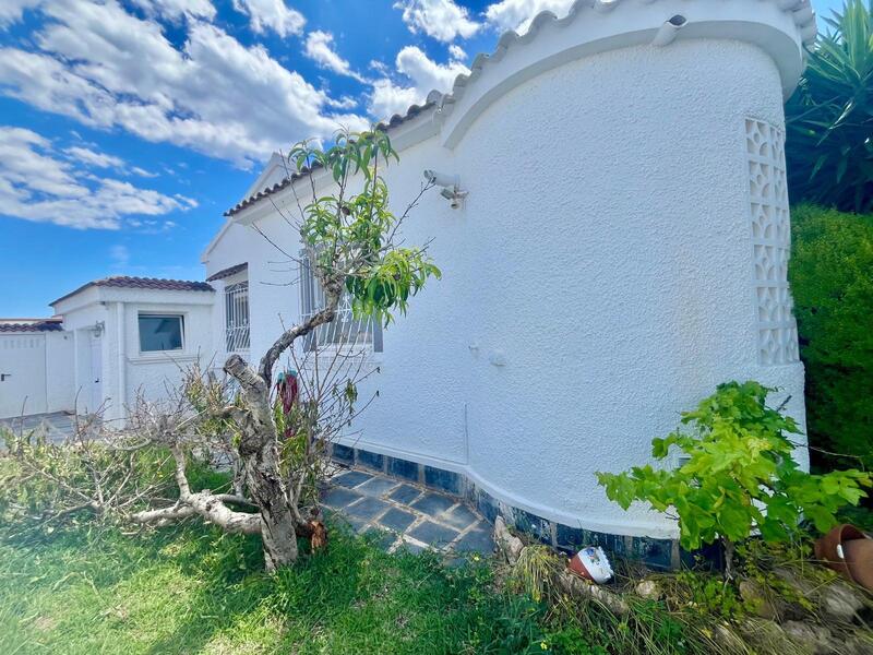 3 soveværelse Villa til salg
