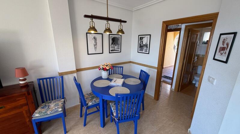 3 soveværelse Duplex til salg