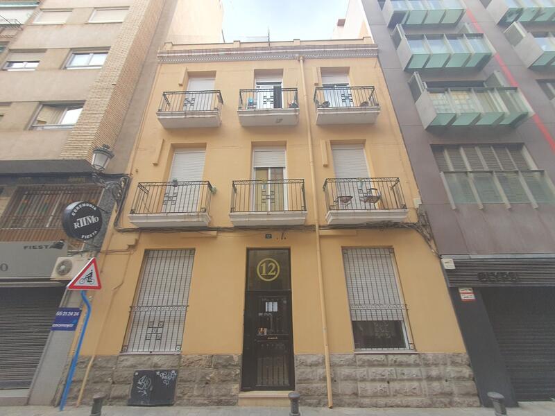 Annen til salgs i Alacant/Alicante, Alicante Annen til salgs i Alacant/Alicante, Alicante
