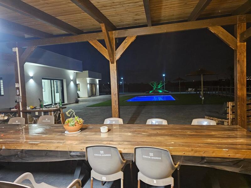 4 Cuarto Casa de Campo en venta 4 Cuarto Casa de Campo en venta