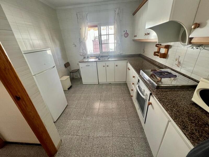5 soverom Duplex til salgs