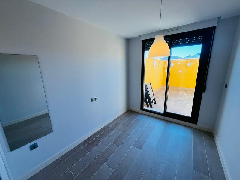 2 Schlafzimmer Appartement zu verkaufen