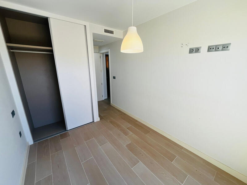 2 Schlafzimmer Appartement zu verkaufen