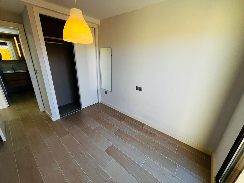 2 Schlafzimmer Appartement zu verkaufen
