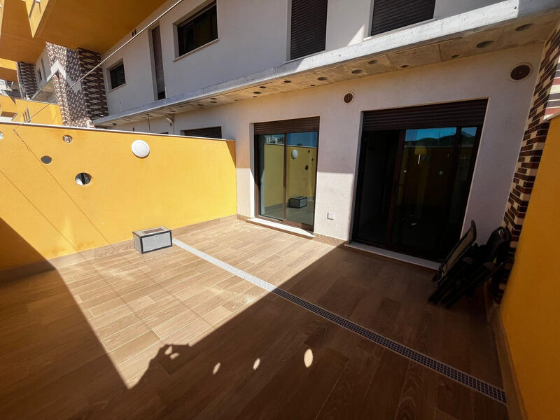 2 Schlafzimmer Appartement zu verkaufen