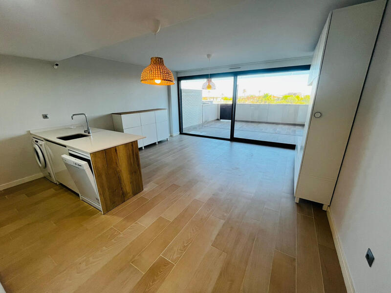2 Schlafzimmer Appartement zu verkaufen