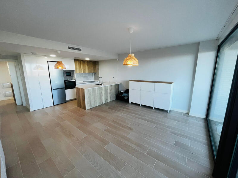 2 Schlafzimmer Appartement zu verkaufen