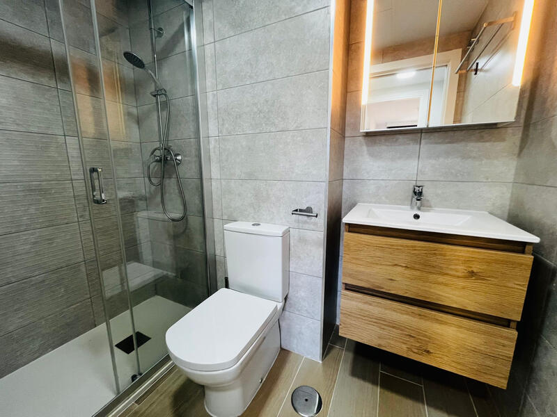 2 Schlafzimmer Appartement zu verkaufen