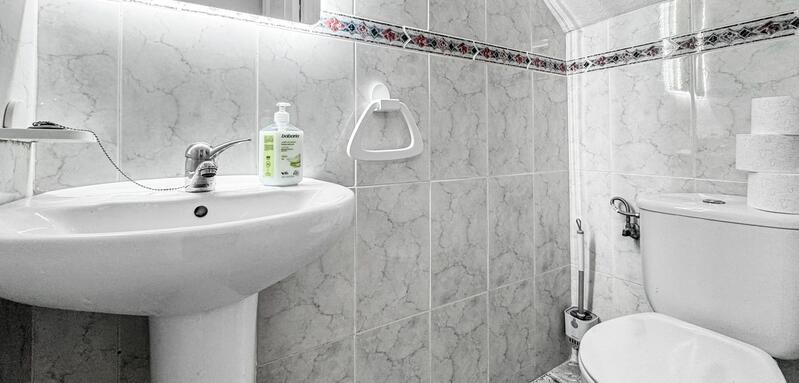 2 soverom Duplex til salgs